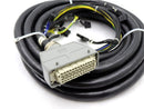 Fanuc Robot Power Cable A660-4005-T080 *New No Box*