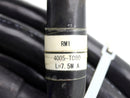 Fanuc Robot Power Cable A660-4005-T080 *New No Box*