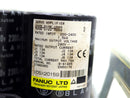 Fanuc Servo Amplifier A06B-6105-H003