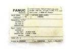 Fanuc O Ring/G125 JB-OR1A-G125 *New Open Bag*