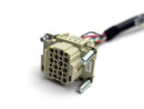 Fanuc Cable K141 A660-8014-T081 *New Open Bag*
