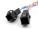 Fanuc Cables K202 PWR & Pulco 6BK A660-4004-T116