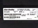 Allen Bradley Electronic Fusing DC Output Module 1756-OB16E Rev. K01