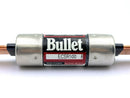 Bullet Time Delay Fuse Dual Element Class RK5 600V ECSR100