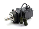 Yaskawa AC Servo Motor SGMP-15AWG12M *New Open Box*