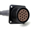 Fanuc Cable K301 Wire Feeder Option A660-2005-T674 *New No Box*