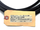 Fanuc Cable K301 Wire Feeder Option A660-2005-T674 *New No Box*