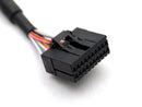 Fanuc 10.5m Teach Pendant Cable A660-2007-T364
