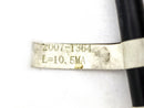 Fanuc 10.5m Teach Pendant Cable A660-2007-T364