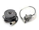 Heidenhain Incremental Angle Encoder w/ Cable RON 275.0035-18000