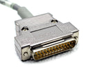 Omron PLC Cable XW2Z-200P *New No Bag*