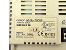 Omron Interactive Display NS12-TSOOB