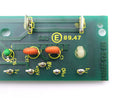 Indramat Board 109-525-2237A-9