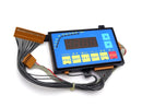 TB Woods Keypad Touch Screen N119-1003
