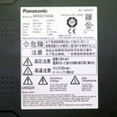 Panasonic AC Servo Driver MDDDT3530