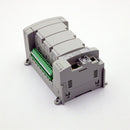Allen Bradley Micro850 EtherNet IP 2080-LC50-24AWB