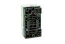 Siemens Interface 4-Fold M12 Branch Module 3RK1901-1NR04