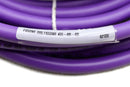 Turck Profibus Cable FSSDWE D9S FKSDWE 455-4M-4M *New No Box*