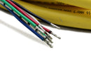 Turck Profibus Cable RKM 96-10M/S90 *New No Box*