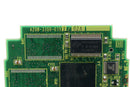 Fanuc Control Board Module A20B-3300-0391/02A