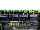 Fanuc Single DN3 Wide Mini Motherboard EE-4707-180, A20B-8001-0830/02B