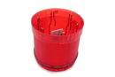 Siemens Red Stack Light 8WD4420-5AB *New Open Box*