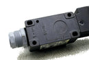 Euchner Safety Switch NZ2VZ-2121E