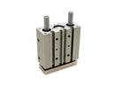 SMC Compact Guided Air Cylinder MGPL20-40-Y7BWSDPC