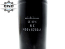 Nichicon Capacitor CE 85C NX 450V 8200uF
