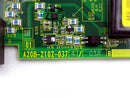 Fanuc Circuit Board A20B-2102-0374/03A