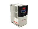 Allen Bradley Powerflex 4 AC Drive 22A-D6P0N104 Ser. A