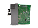 Allen Bradley SLC500 CPU Processor Unit 1747-L552 Ser. C *Missing Door*