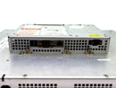 Allen Bradley Panelview Plus 1500 w/ Logic Module 2711P-T15C4D7 SER. A
