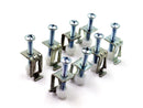 Allen Bradley Bulletin 2711P Mounting Clip Kit 77158-008-53