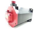 Fanuc AC Servo Motor A06B-0247-B102-R
