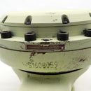 Nachi SRA240 Wrist Assembly SP-W1-046