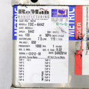 Roman Welding Transformer 135KVA, 650V, 1-Phase, TDC-6442