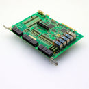 Nachi Daihen PC Board UM367A