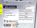 Advantech Computer IPPC-6172A-R1AE *Cosmetic Damage*