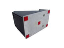 ABB Teach Pendant Holder 3HAC039728-001
