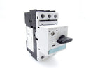 Siemens Type E Sirius Motor Starter Protector 3RV1021-0BA10 *New Open Box*