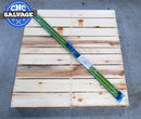Keyence Safety Light Curtain Set GL-R72H-T GL-R72H-R *New No Box*