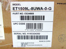 Elo IntelliTouch Desktop Touchscreen Monitor ET1509L-8UWA-0-G *New Open Box*