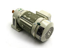 Sumitomo Induction Motor 1/2HP 4PH TC-FXV/FB-10 CNHM05-5097-AV-B-51 *New No Box*
