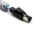 Omron Ethernet Cable 20m FQ-WN020 *New In Bag*