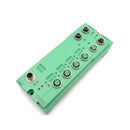 Phoenix Contact Bus Coupler FLMBKETHM12DI8 *New Open Box*