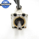 Nachi AC Servo Motor MSM012Q3GX