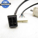 Nachi AC Servo Motor MSM012Q3GX