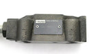Parker Hydraulic Valve S26-98700-0 R5U12-3111509W01A110 *New No Box*