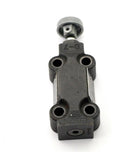 Parker Hydraulic Valve S26-98700-0 R5U12-3111509W01A110 *New No Box*